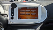 Stereo smart 453 usato  Genzano di Roma