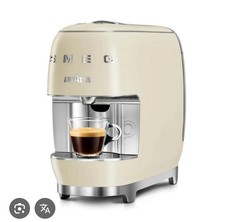 smeg cream for sale  PERSHORE