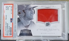 Bryce harper 2012 for sale  Livonia