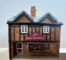 Lyddel end scencraft for sale Lyddel end scencraft for sale  BURNHAM-ON-CROUCH