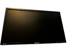 SAMSUNG S24B300HL 23.6" TELA MONITOR FULL HDMI SEM PSU SEM SUPORTE GRAU A #N21 comprar usado  Enviando para Brazil