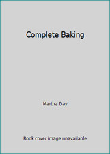 Complete baking martha for sale  Aurora