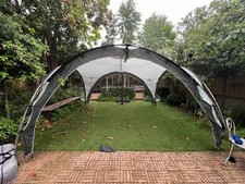 Coleman deluxe event for sale  WINCHESTER