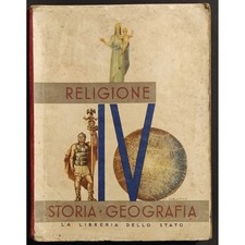 Religione storia geografia usato  Alessandria
