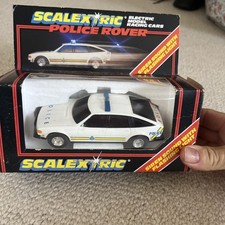 Scalextric rover 3500 for sale  WOTTON-UNDER-EDGE