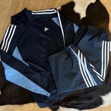 Vintage adidas full for sale  BRISTOL