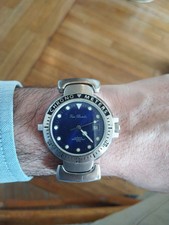 Montre plongée skin d'occasion  Paris XIII