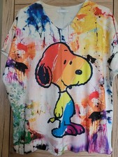Damen shirt snoopy gebraucht kaufen  München