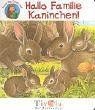 Hallo familie kaninchen d'occasion Hallo familie kaninchen d'occasion  Expédié en France