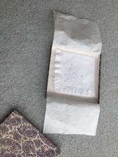 Vintage boxed lace for sale  GILLINGHAM