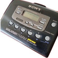 sony wm fx for sale sony wm fx for sale CHESTER
