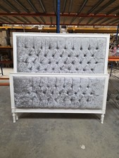 Kingsize french style for sale  DRIFFIELD