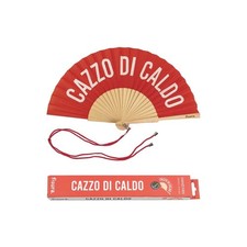 Ventaglio rosso cazzo usato  Oderzo