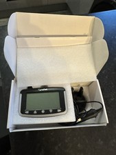 Caravan tyrepal monitor for sale  STOKE-ON-TRENT