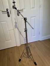 cymbal boom arm for sale  BICESTER