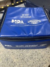 Insulated zippered food for sale  Winchester