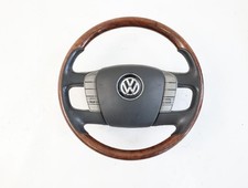 Lenkrad phaeton 3d0419091bk gebraucht kaufen  Wittenburg