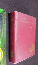 Libro principi scienza usato  Guidonia Montecelio