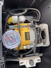 Dewalt 110v inch for sale  ALCESTER
