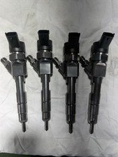 Injecteurs 1.9 dci d'occasion  Moissy-Cramayel