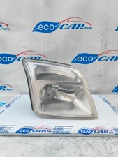 Fanale anteriore ford usato  Acerra