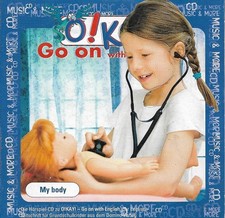 Kay with english gebraucht kaufen  Seelze