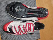 Diadora fahrradschuhe rennrad gebraucht kaufen  Mannheim