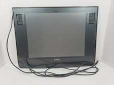 Wacom intuos graphics for sale  White Pine