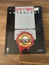 Guns roses anthology for sale  MAGHERAFELT