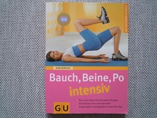 Bauch beine intensiv gebraucht kaufen  Kaufbeuren
