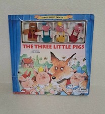 Three little pigs for sale  Winter Park