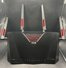 Asus ac3100 ac88u for sale  Irving
