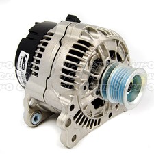 Remanufactured car alternator for sale  TAMWORTH
