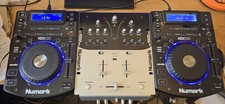 Numark ndx500 usb for sale  PAIGNTON