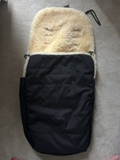 John lewis sheepskin for sale  HAWICK