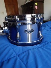 Tama superstar maple for sale  Lincoln