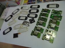 Sony Psp & Nintendo Lite recambios usados lote grande España comprar usado  Enviando para Brazil