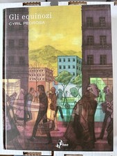 Gli equinozi cyril usato  Terni