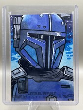 2022 star wars d'occasion  Expédié en Belgium