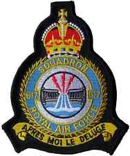 617 dambusters squadron for sale  CULLOMPTON