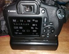 Canon eos 1200d usato  Novara