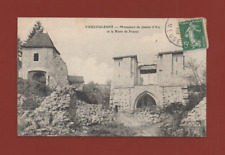Vaucouleurs monument jeanne d'occasion  Nogent