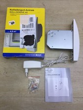 Schellenberg rollodrive elektr gebraucht kaufen  Schweitenkirchen