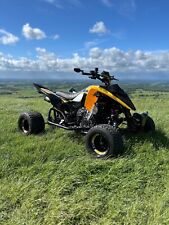 Yamaha raptor super for sale  UK