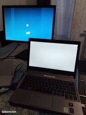 Ordinateur portable fujitsu d'occasion  Lille-