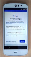 Smartphone acer liquid gebraucht kaufen  Deutschland