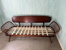 Vintage ercol seater for sale  WIRRAL