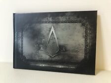 Assassin's Creed Art Book Art Works Syndicate Illustration PS4 2015 comprar usado  Enviando para Brazil