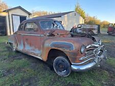 1948 plymouth special for sale  Thief River Falls