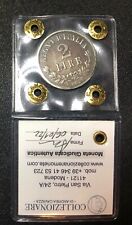 V.e. lire 1863 usato  Fiumicino